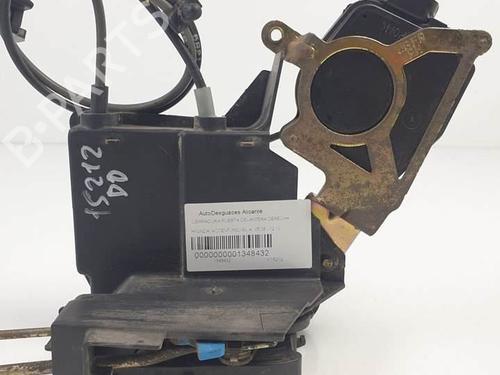 Front right lock HYUNDAI ACCENT III Saloon (MC) 1.4 GL | BP20510460C97 
