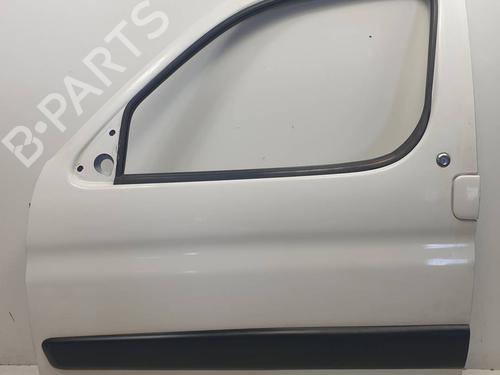 Used Left front door Left front door 37668763 37668763