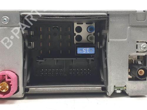 Radio BMW 5 (F10) 520 d | BP10509398E6 