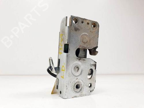 Used Rear right lock Rear right lock 17665165 17665165