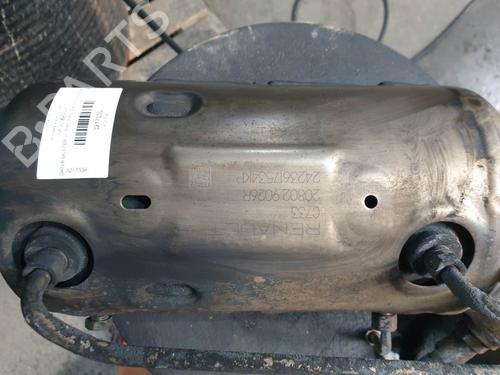 Steering rack SEAT LEON (1P1) 1.6 TDI | BP28972722M22  - Image 9