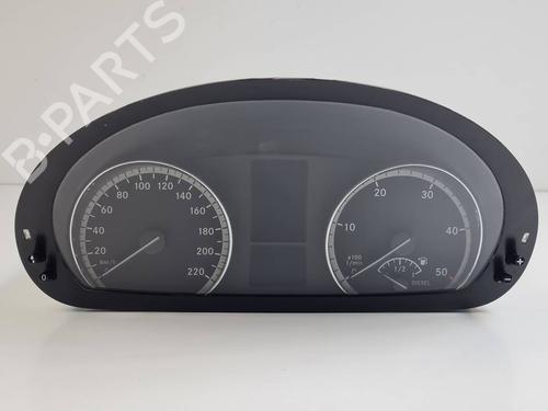 Used Instrument cluster Instrument cluster MERCEDES-BENZ VITO Bus (W639) 109 CDI (639.701, 639.703, 639.705) (95 hp) 36000572 36000572