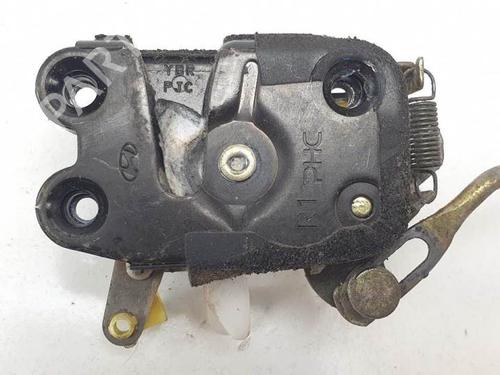 Used Front right lock HYUNDAI ATOS (MX) 1.0 i (58 hp) 19709435