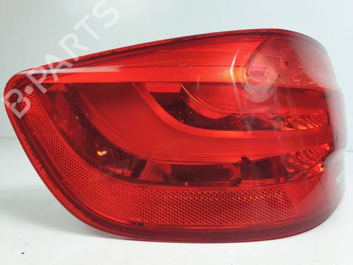 Left taillight BMW 3 Coupe (E92) 320 d | BP39929641C34 - Image 2