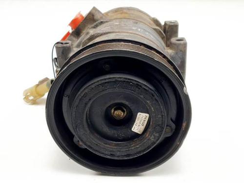AC compressor LAND ROVER FREELANDER I (L314)  | BP19500059M34 