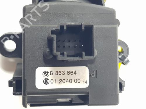Steering column stalk BMW 7 (E38) 735 i, iL | BP14987147I23 