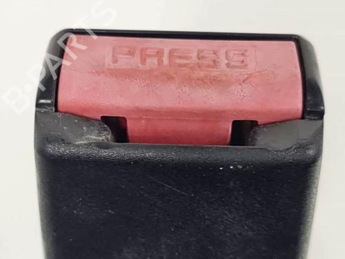 Rear right seatbelt PEUGEOT 307 CC (3B) 2.0 HDi 135 | BP7654875I28 