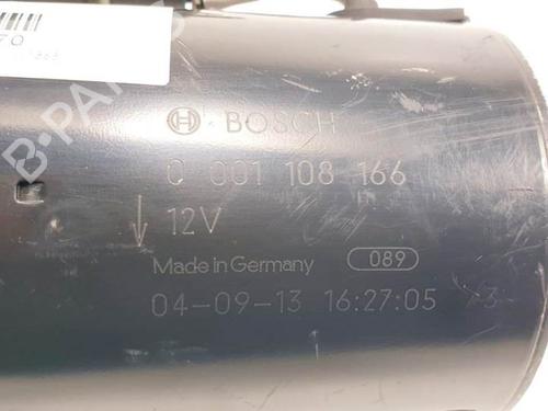 Starter VOLVO S80 I (184) 2.5 T | BP17451082M8 