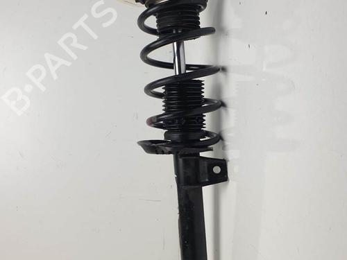 Used Right front shock absorber Right front shock absorber SEAT TOLEDO III (5P2) 1.6 (102 hp) 25117645 25117645