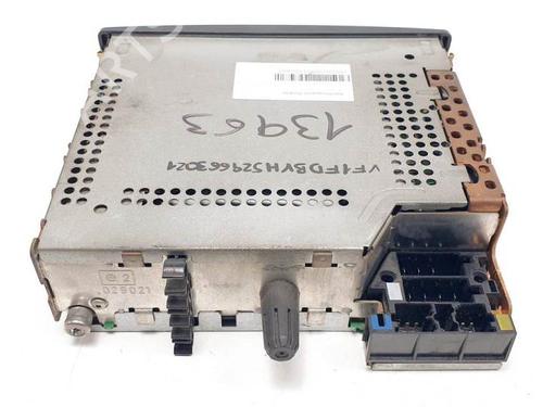 Radio RENAULT MASTER II Van (FD) 2.5 dCi 100 (FD0U, FD0V) | BP17215806E6 