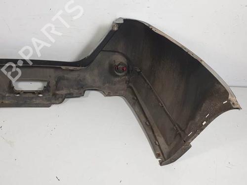 Rear bumper NISSAN X-TRAIL II (T31) 2.0 dCi 4x4 | BP12377390C8 