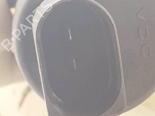 Spylertank SKODA FABIA I Combi (6Y5) 1.9 SDI | BP19144010C113 