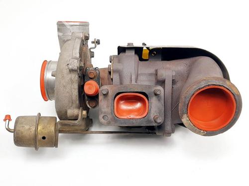 Used Turbocharger/Supercharger Turbocharger/Supercharger GMC YUKON [1991-2000] 25145534 25145534