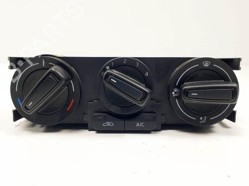 Used Climate control Climate control 25140460 25140460