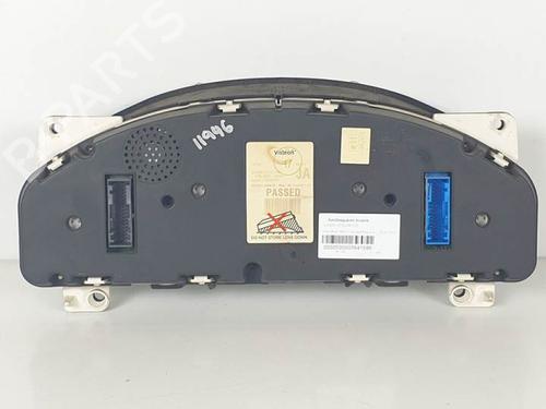 Instrument cluster JAGUAR S-TYPE II (X200) 2.7 D | BP13914653C47 