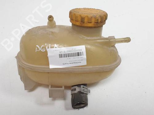 Używane Zbiornik wyrównawczy OPEL AGILA (A) (H00) 1.2 16V (F68) (75 hp) 9298570