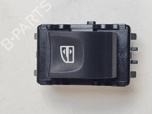 Used Left rear window switch Left rear window switch RENAULT MEGANE IV Hatchback (B9A/M/N_) 1.2 TCe 130 (B9MR) (130 hp) 34515639 34515639