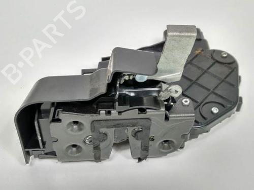 Rear right lock FORD FOCUS II (DA_, HCP, DP)  | BP7654887C99 