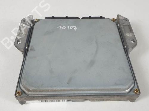 Engine control unit (ECU) NISSAN PRIMERA Hatchback (P12) 1.9 dCi | BP12361266M57 