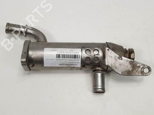 EGR-Ventil EGR-Ventil JAGUAR S-TYPE II (X200) 2.7 D (207 hp) 13953216 13953216