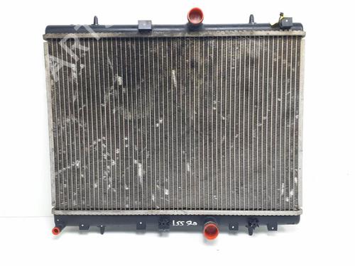 water-radiator-peugeot-partner-box-bodympv-2008-25138827 main image