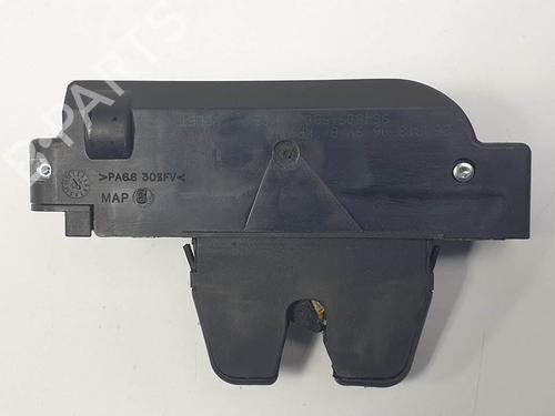 Used Tailgate lock Tailgate lock CITROËN C5 I Break (DE_) 2.0 HDi (DERHZB, DERHZE) (109 hp) 12381837 12381837