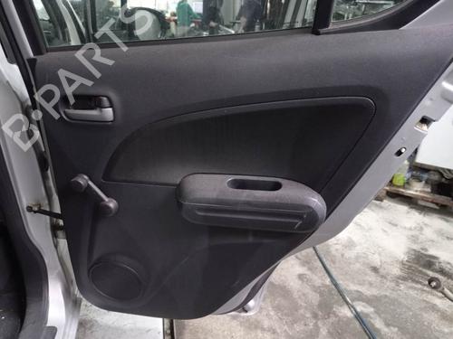 Front right interior door handle OPEL AGILA B (H08) | BP8930517I14 - Image 14