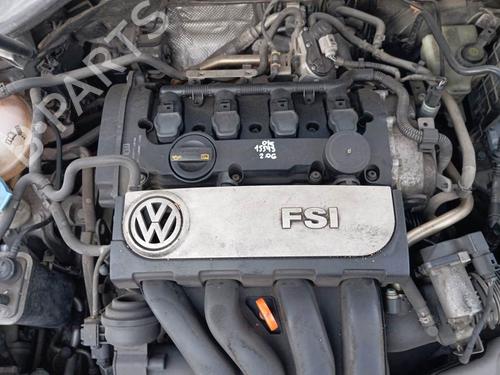 Climate control VW EOS (1F7, 1F8) 2.0 FSI | BP21123325I5 - Image 7