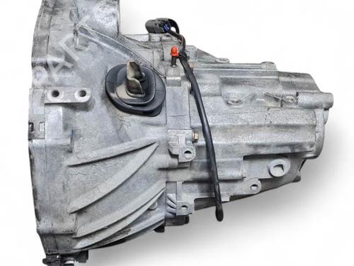 Gearbox NISSAN ALMERA II Hatchback (N16) 2.2 Di | BP28208611M3 
