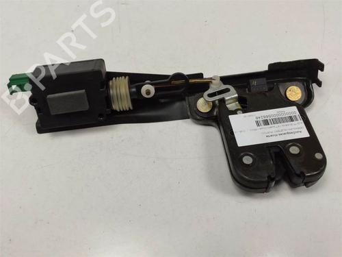 Used Tailgate lock Tailgate lock AUDI TT (8N3) 1.8 T quattro (224 hp) 9948535 9948535