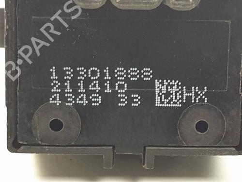 Left rear window switch OPEL MOKKA / MOKKA X (J13) 1.6 CDTI (_76) | BP30801068I29 - Image 3