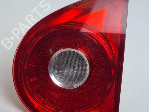 Used Right tailgate light VW GOLF V (1K1) 2.5 (170 hp) 28388616