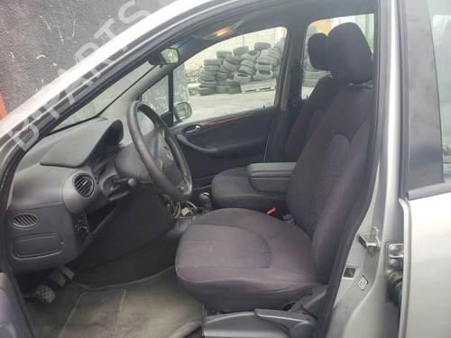 Injection rail MERCEDES-BENZ A-CLASS (W168) A 140 (168.031, 168.131) | BP17706731M98 