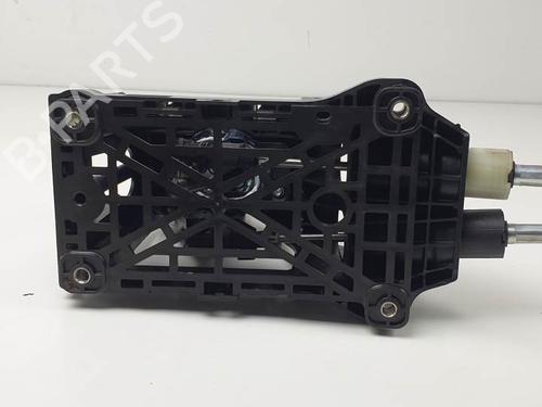 Gear lever FIAT TIPO Saloon (356_, 357_) 1.6 D (356SXG1B) | BP27540163M90 
