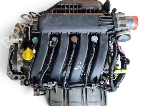 Engine RENAULT SCÉNIC II (JM0/1_) 2.0 (JM05, JM0U, JM1N, JM1U, JM2V) | BP27857934M1 - Image 4