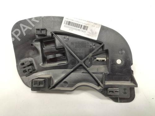 Front right interior door handle OPEL COMBO Box Body/MPV 1.3 CDTI 16V | BP8504230I14 