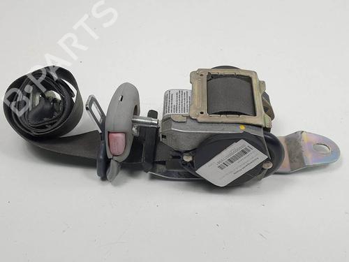 Used Front left seatbelt Front left seatbelt TATA SAFARI (42_FD) 2.2 TDiC (140 hp) 12445874 12445874