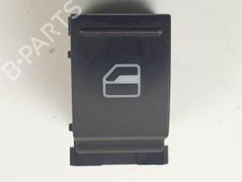 Used Right rear window switch VW TOURAN (1T1, 1T2) 1.9 TDI (105 hp) 27884985