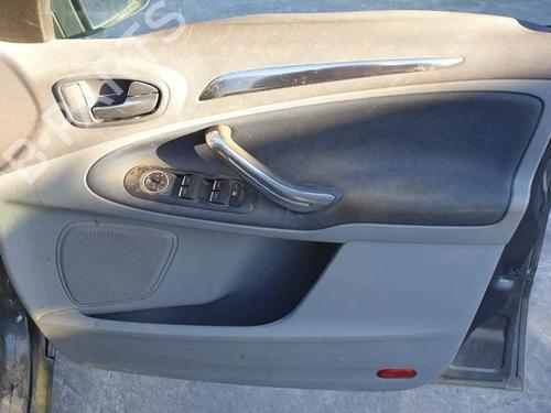 Left front window switch FORD S-MAX (WA6) 2.0 | BP21781020I27 - Image 13
