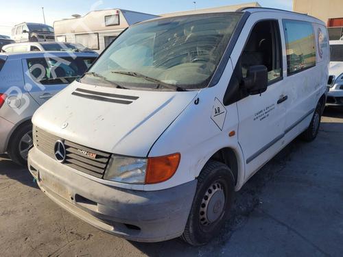 Used Parts MERCEDES-BENZ VITO Bus (W638)  108 CDI 2.2 (638.194)  4268584