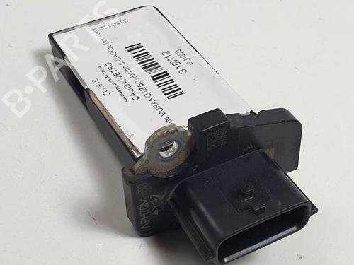 Used Mass air flow sensor NISSAN MURANO I (Z50) 3.5 (234 hp) 27978020
