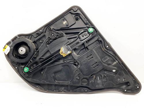 Rear left window mechanism MERCEDES-BENZ M-CLASS (W166) ML 350 BlueTEC 4-matic (166.024, 166.023) | BP24929272C24 - Image 5