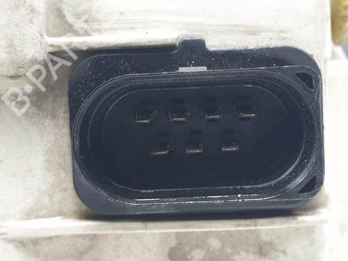 Right headlight VW SHARAN (7M8, 7M9, 7M6) 1.9 TDI | BP11383997C29 