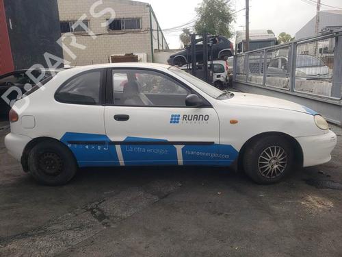 Left front driveshaft DAEWOO LANOS (KLAT) 1.3 | BP15187305M38 - Image 14