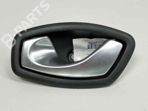Used Rear left interior door handle Rear left interior door handle RENAULT LAGUNA III (BT0/1) 2.0 dCi (BT07, BT0J, BT14, BT1A, BT1S) (131 hp) 8068505 8068505