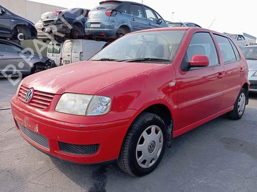 Left taillight VW POLO (6N2) 1.4 | BP25121478C34  - Image 9