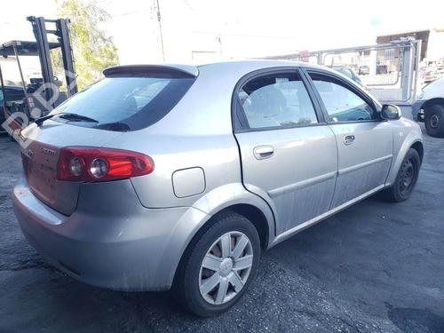 Left tailgate light CHEVROLET LACETTI (J200) 1.6 | BP16380382C79  - Image 34