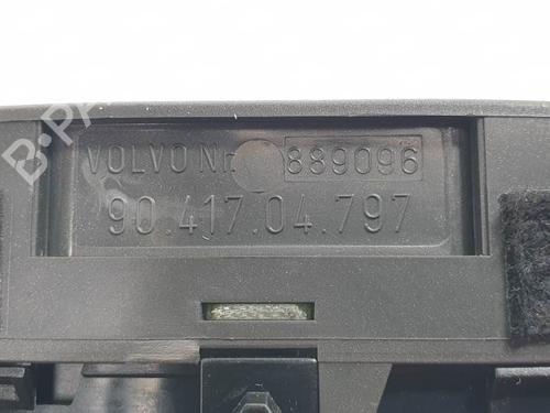 Climate control VOLVO V40 Estate (645) 2.0 | BP9311520I5 