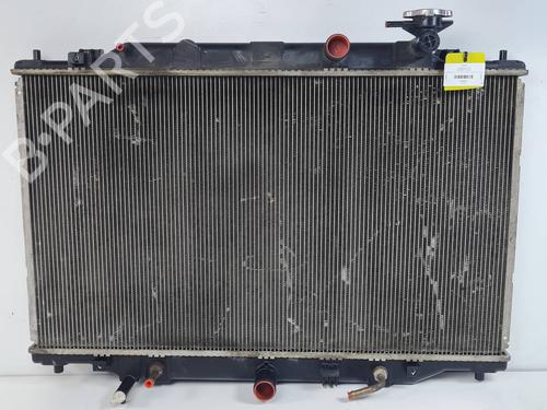 Used Water radiator Water radiator MAZDA CX-5 (KE, GH) 2.2 D 4WD (KE2AW) (175 hp) 31240534 31240534