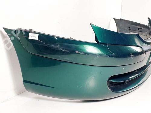 Front bumper CITROËN C8 (EA_, EB_) 2.0 HDi | BP24990936C7 - Image 2